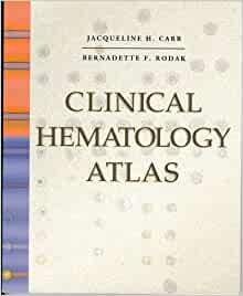 clinical hematology atlas